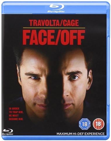 Face Off (18) - CeX (UK): - Buy, Sell, Donate